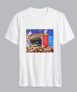 Woodstock ’99 Essential T-Shirt AI
