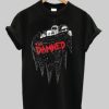 the damned shirt AI