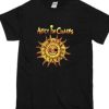Alice In Chains Vintage T-shirt AI