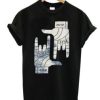 Bazar & Bizar t shirt AI