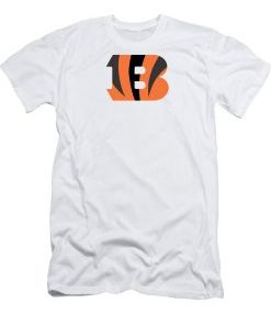 Cincinnati Bengals T-shirt AI