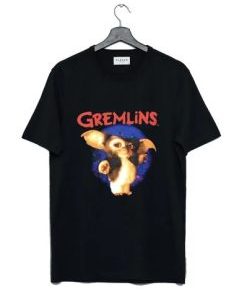 Gremlins T Shirt AI