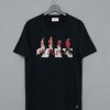 Kansas City Chiefs Abbey Road T Shirt AI