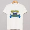 Pokemon Go Community Day T Shirt AI
