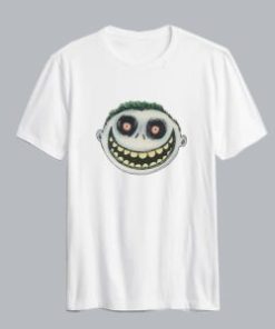 Stanley Desantis Nightmare T Shirt AI