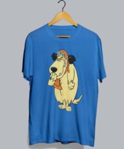 Vintage 90’s Muttley Dog T Shirt AI