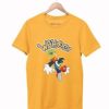 Wahoo Klonoa T Shirt AI