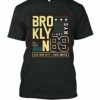 Broklyn T-shirt AI