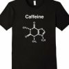 Caffein T-shirt AI