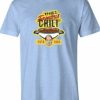 Chili T-shirt AI