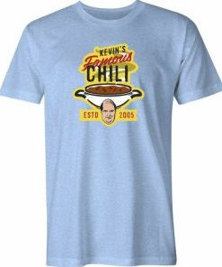 Chili T-shirt AI