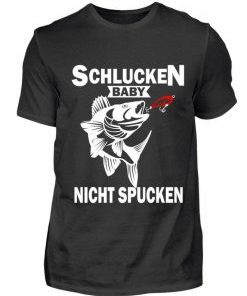 Die Berge T-shirt AI