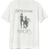 Fleetwood Mac Rumours T-shirt AI