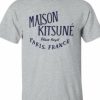 Matson Kitsune T-shirt AI