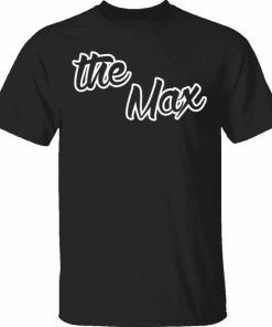 Max T-shirt AI