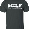 Milf T-shirt AI