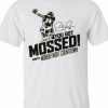 Mossed T-shirt AI