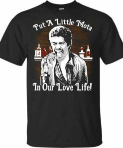 Our Love Life T-shirt AI