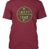 Party Time T-shirt AI