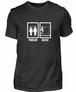 Problem Solved T-shirt AI