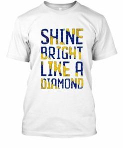 Shine T-shirt AI