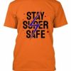 Stay Suder T-shirt AI