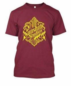 Sunshine T-shirt AI