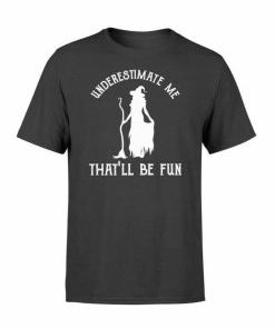 That’ll Fun T-shirt AI