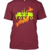 Tokyo T-shirt AI