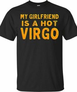 Virgo T-shirt AI