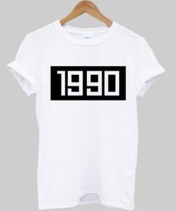 1990 T-Shirt AI