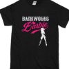 Backwoods Barbie T Shirt AI