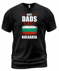 Dads T-shirt AI