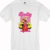 Dolly Backwoods Barbie T Shirt AI