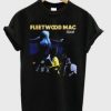 Fleetwood Mac Tour T-shirt AI