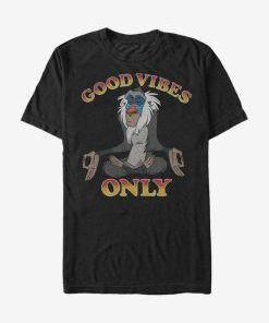 Good Vibes T-shirt AI