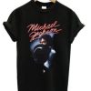 Michael Jackson T-shirt AI