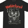 Motorhead T-shirt AI