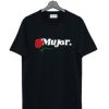 Mujer Roses T Shirt AI