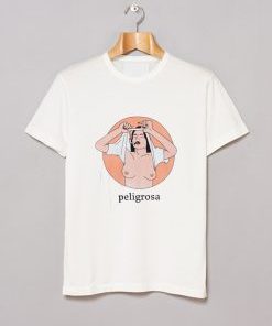 Peligrosa T Shirt AI