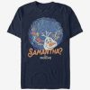 Samantha T-shirt AI