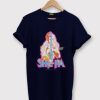 She-Ra Adora Transformation T Shirt AI