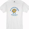 St Viateur Bagel T Shirt AI