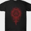 The Art of Alchemy T-shirt AI