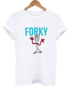 Trends Forky T-Shirt AI