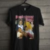 Vintage Backstreet Boys T Shirt AI