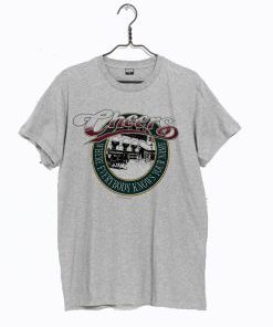 Vintage Cheers T-Shirt AI