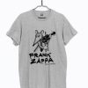 Waka Jawaka Mouse Frank Zappa T-Shirt AI