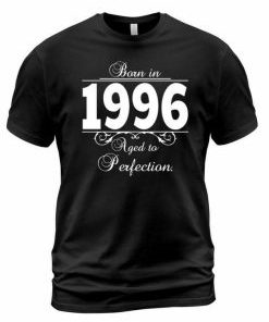 1996 T-shirt AI