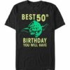 50 Birthday T-shirt AI